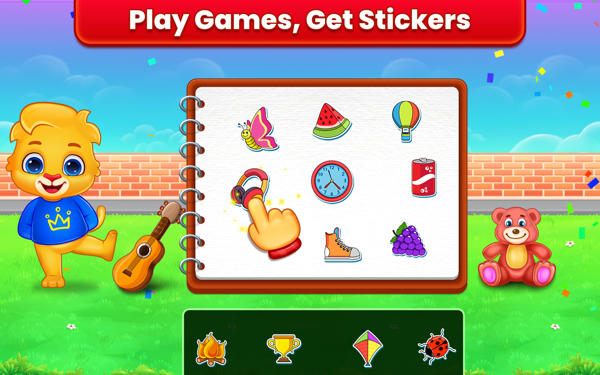 Multiplication Kids - Math Games With Times Tables, Multiplication Games Free