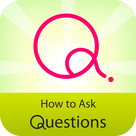 Grammar: How To Ask Questions Lite