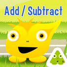 Squeebles Addition and Subtraction