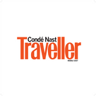 Conde Nast Traveller Middle East