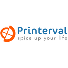 Printerval T-Shirt App