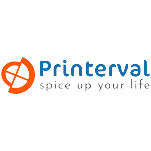 Printerval T-Shirt App