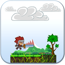 Kilaan-The jungle ninja