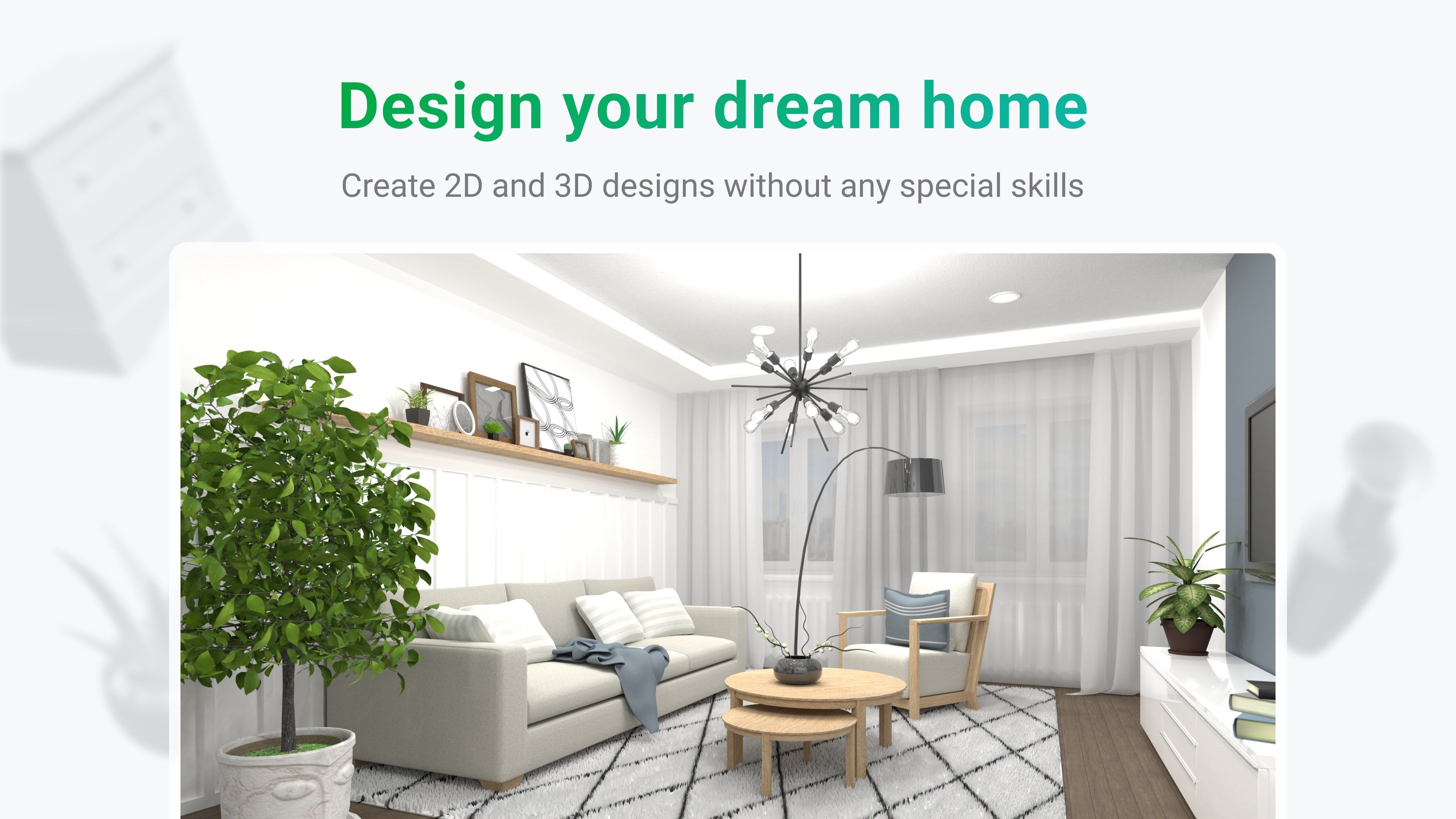 Planner 5D - Home & Interior Design