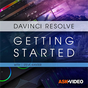 Getting Started Editing Course For DaVinci Resolve