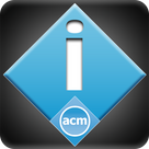 ACM interactions