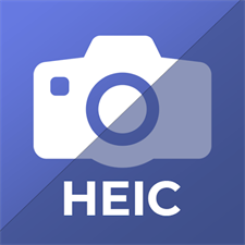 HEIC to JPG, PNG, BMP Converter