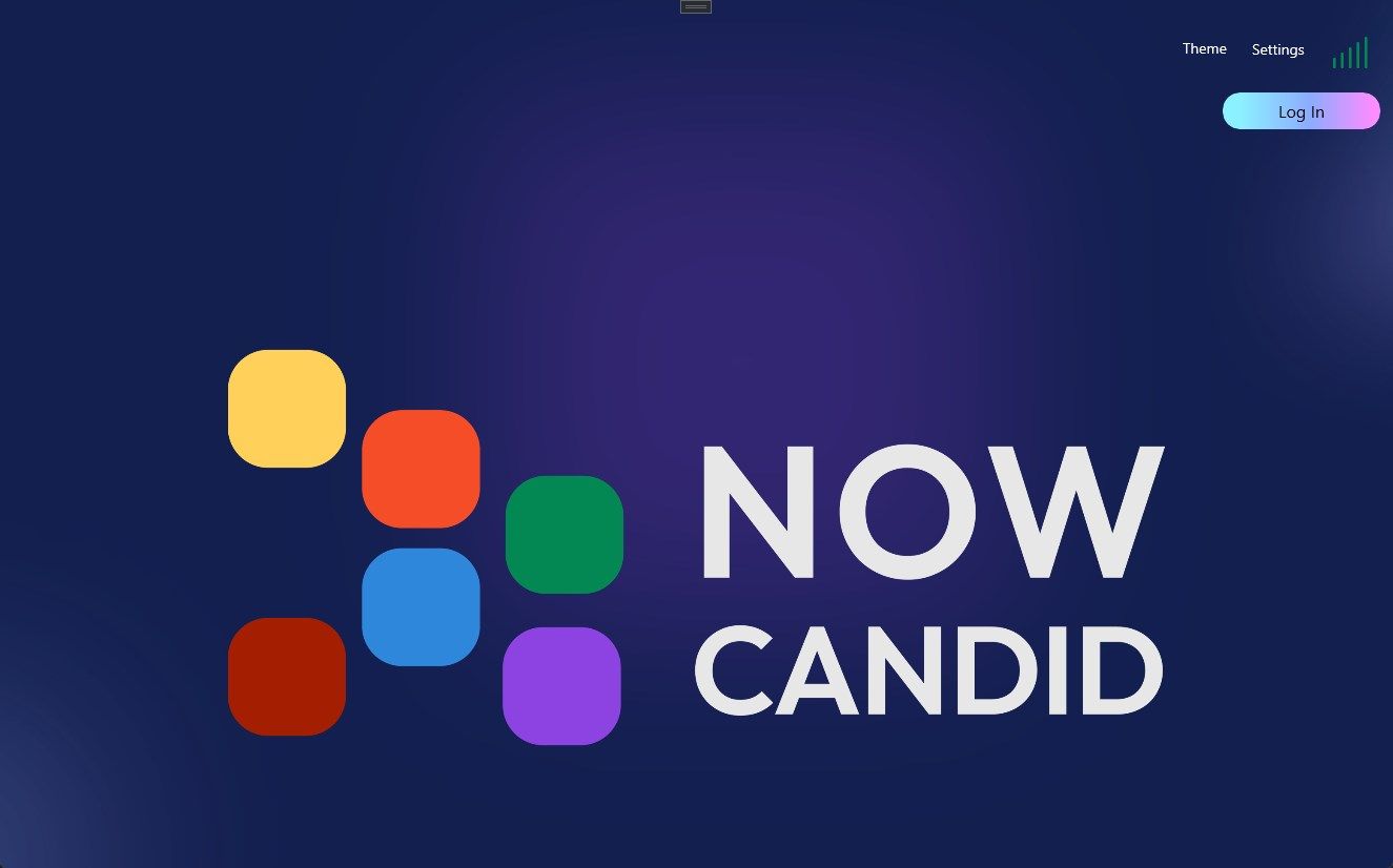 NowCandid: Photo Sales Made Easy