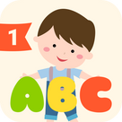 Noobie ABC level 1: fun game to learn alphabet letters with phonic sounds for kids, toddlers and babies