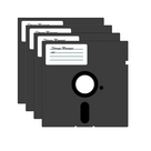 Storage Manager (Disk Catalog)