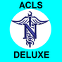 ACLS Flashcards Deluxe