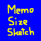 MemoSizeSketch