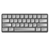 multi-language virtual keyboard