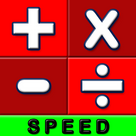 Ace Speed Math Flash Cards