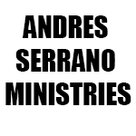 ANDRES SERRANO MINISTRIES