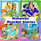 Kahaniya Majedar Stories