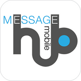 Message Hub Mobile