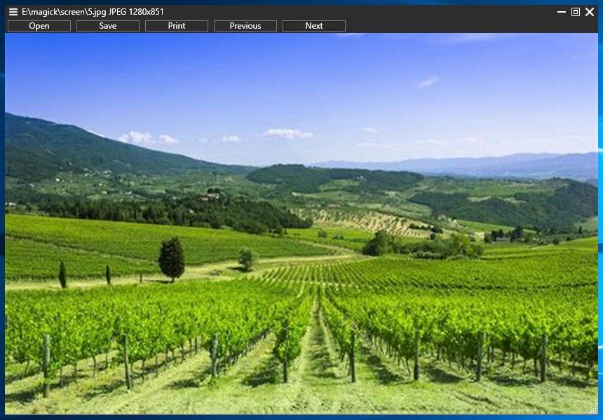 HEIC Image Viewer, Converter