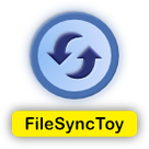 FileSyncToy