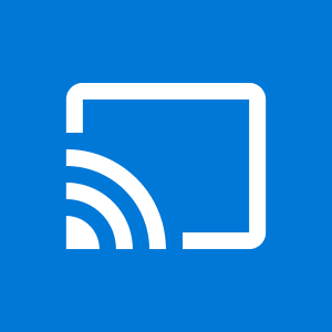 TV Cast - Screen mirroring to TV