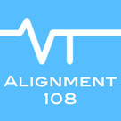 Vital Tones Alignment 108