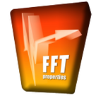FFT Properties - Signal Analyzer