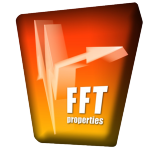 FFT Properties - Signal Analyzer