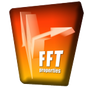 FFT Properties - Signal Analyzer