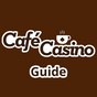 Cafe Casino Mobile Guide