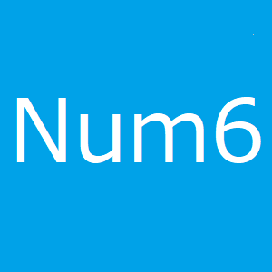 Num6