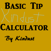 Basic Tip Calculator