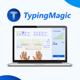 Typing Magic 11