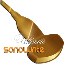 SonoWrite Ultimate