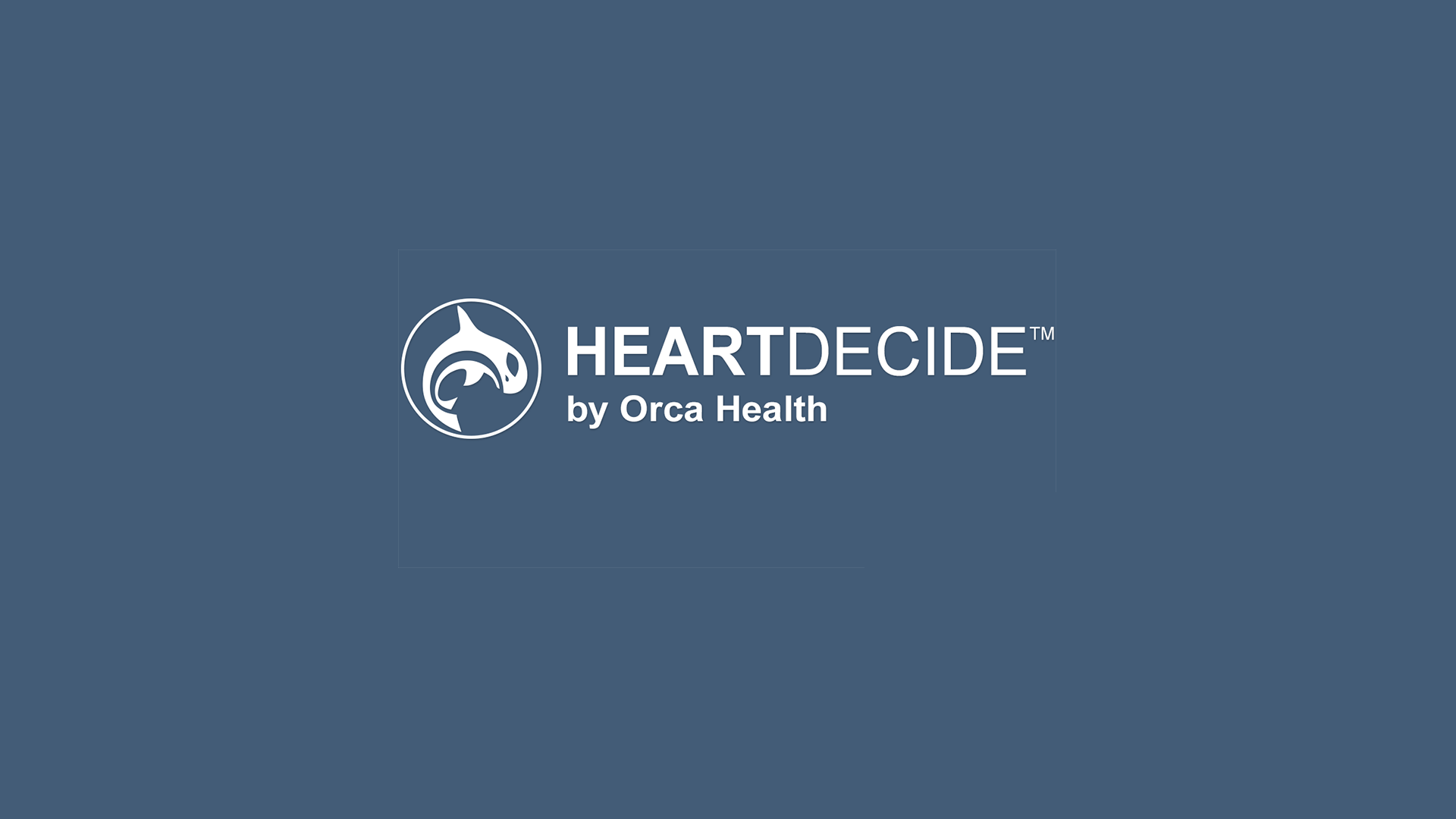 Heart Decide by Orca Health