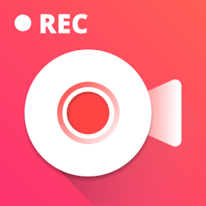 RecForth - Screen Recorder & Video Recorder