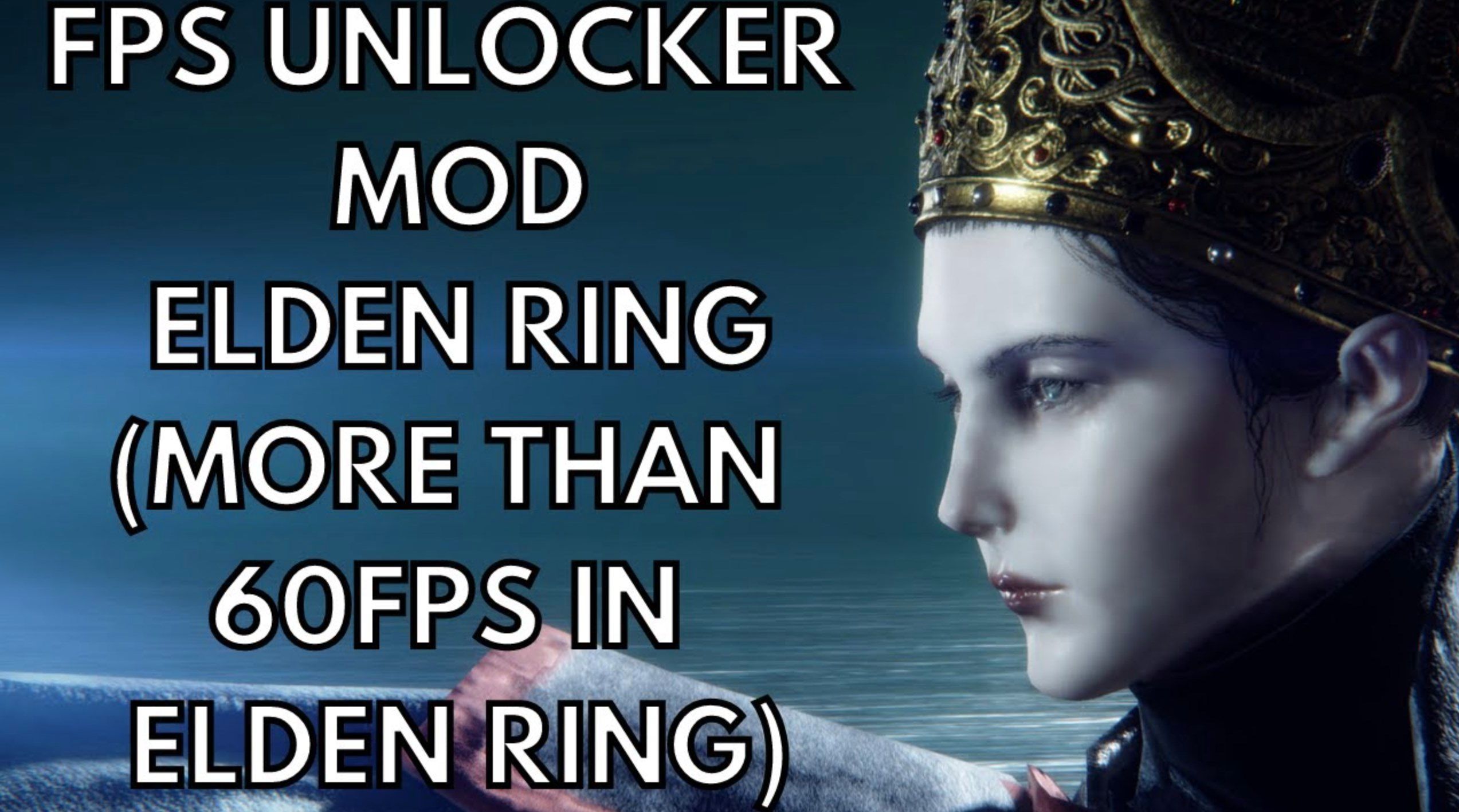 FPS Unlocker for game