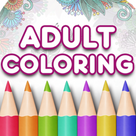 Adult Color Game 2