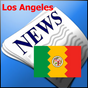 Los Angeles News : LA News