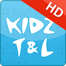 Kidz Touch And Learn
