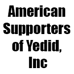 American Supporters of Yedid, Inc
