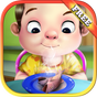 Kitchen Kids Cooking Chef : let's cook the most delicious food ! educational game for kids and girls FREE