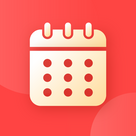 Calendar & Task Organizer - Agenda Planner, Diary