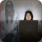 Scary Ghost Photo Maker