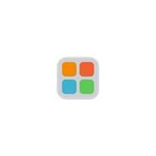 IconViewer - Drop & Save