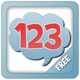 123 - Numbers and counting for kids