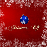 Christmas Elf by Pothos