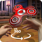 Spinner Virtual Real Simulator