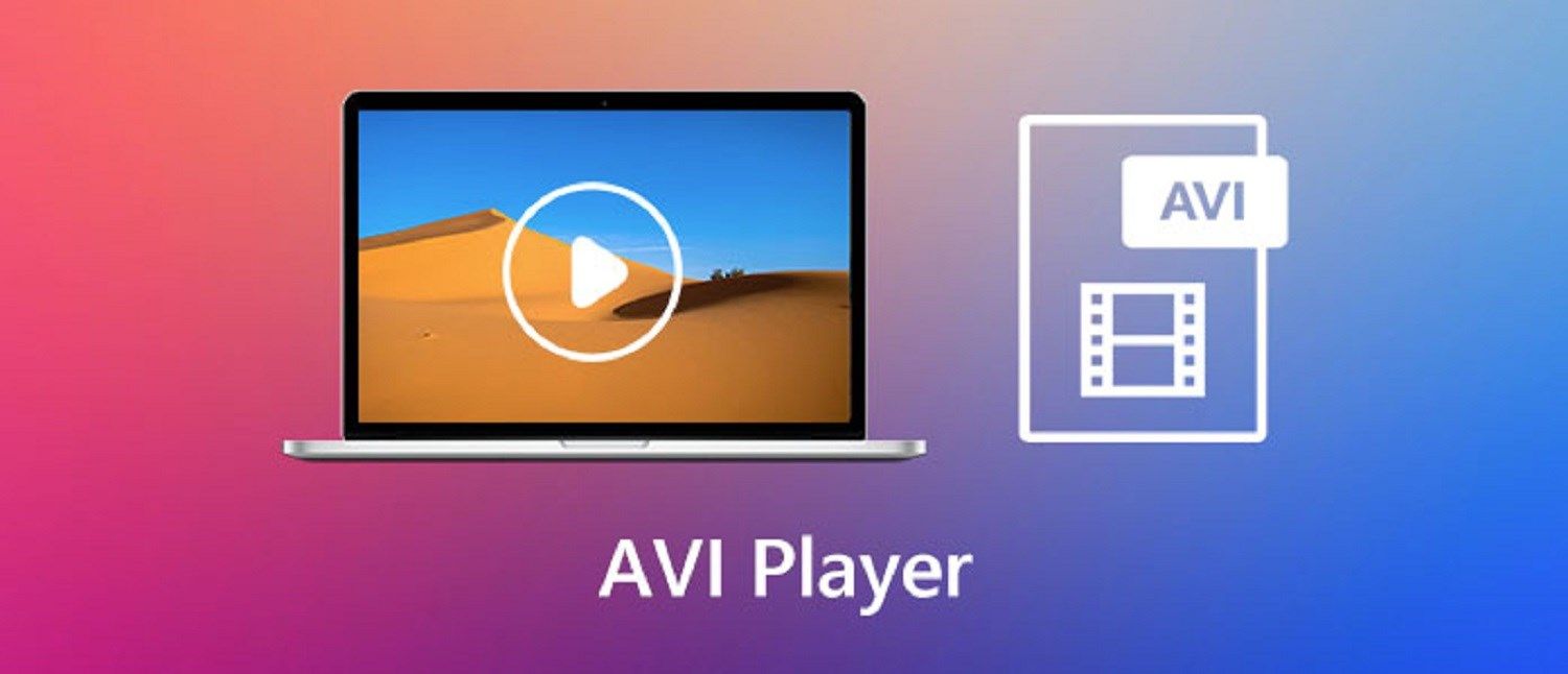 AVI Player Pro