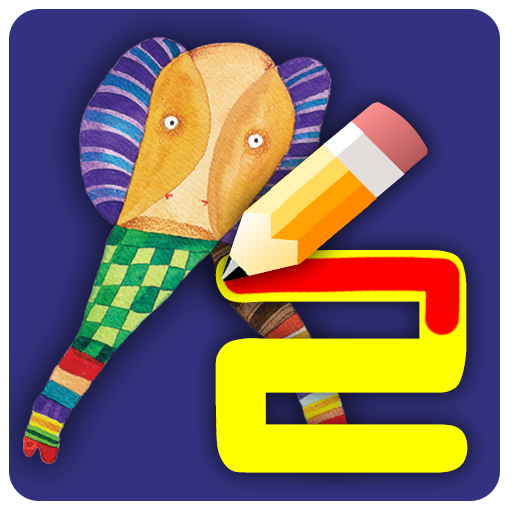 Learn and Play Korean with Elephant