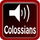 Free Talking Bible - Colossians